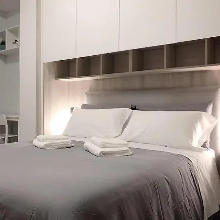 Lejlighed Bed&coffee - Scarlatti *