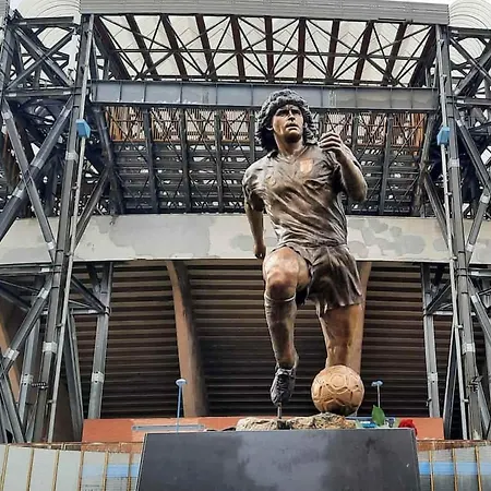 Bed&coffee - Scarlatti 那不勒斯