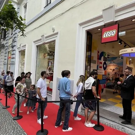 公寓 Bed&coffee - Scarlatti