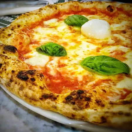 Bed&coffee - Scarlatti * 那不勒斯