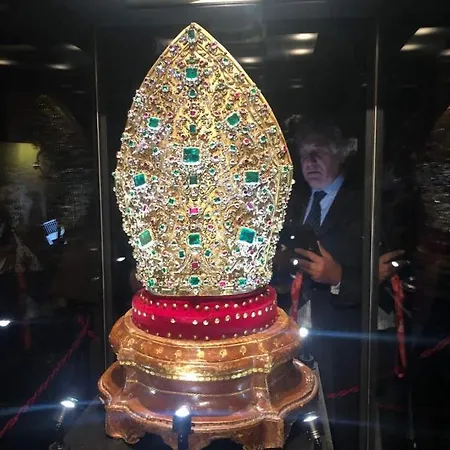 Bed&coffee - Scarlatti *