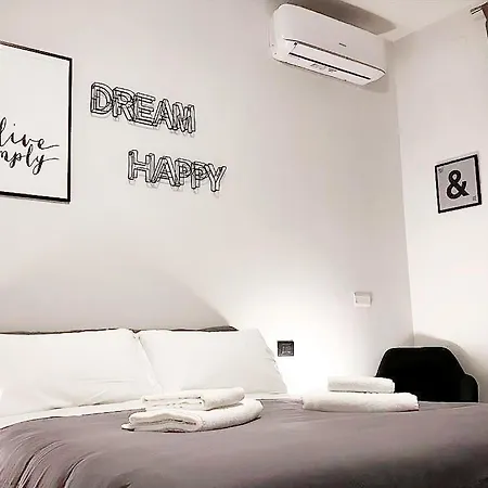 Bed&coffee - Scarlatti