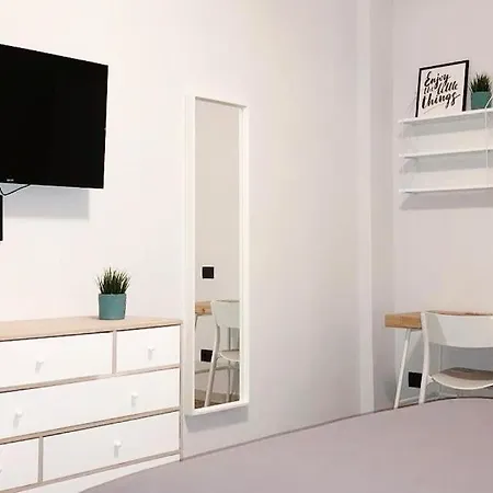 Bed&coffee - Scarlatti 公寓