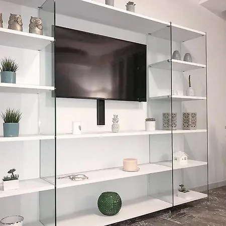 公寓 Bed&coffee - Scarlatti *