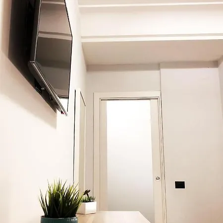 Bed&coffee - Scarlatti 那不勒斯