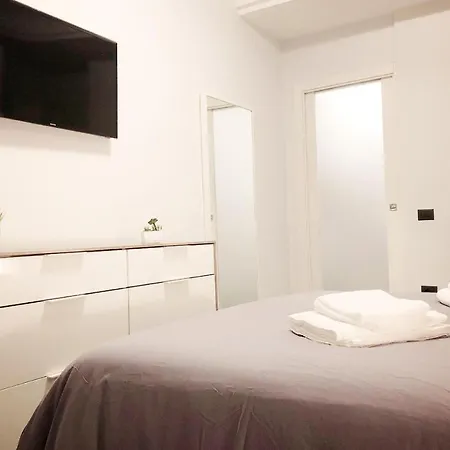 Bed&coffee - Scarlatti *