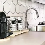 Appartamento Bed&coffee - Scarlatti Napoli