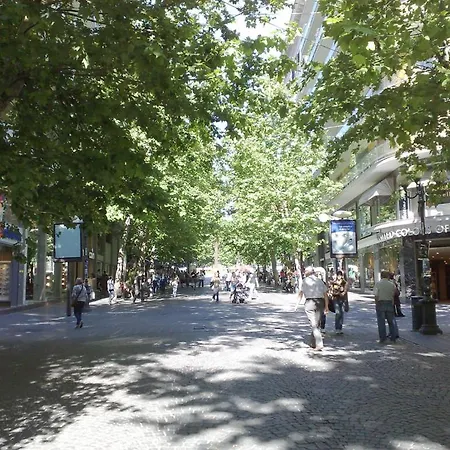 Bed&coffee - Scarlatti Appartamento *