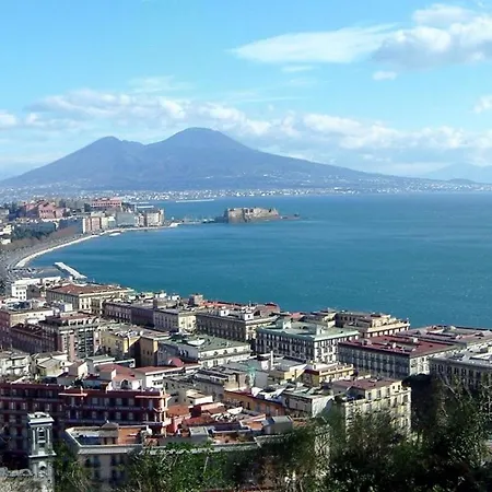 Appartamento Bed&coffee - Scarlatti