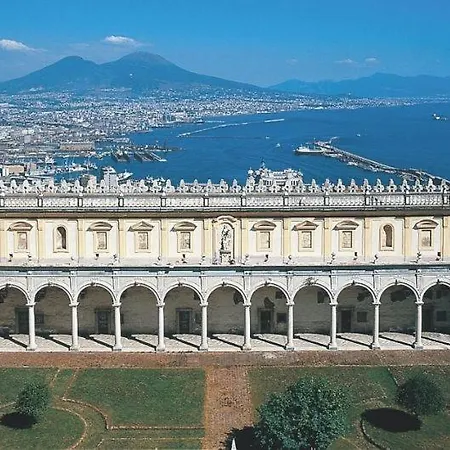 Appartamento Bed&coffee - Scarlatti Napoli