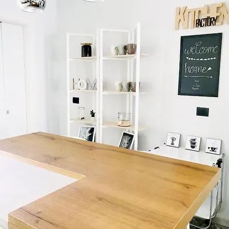 Bed&coffee - Scarlatti Appartamento *