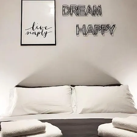 Appartamento Bed&coffee - Scarlatti