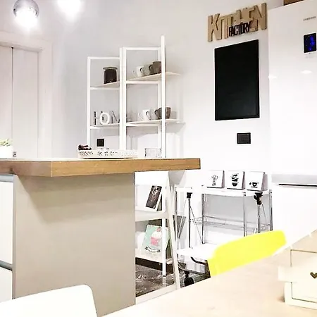 Bed&coffee - Scarlatti *