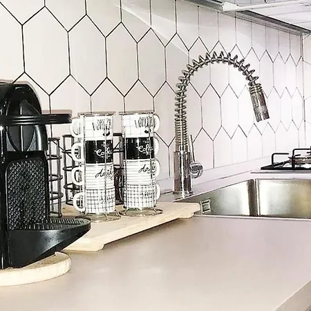 Appartamento Bed&coffee - Scarlatti Napoli