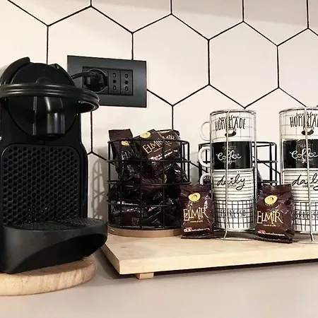 Bed&coffee - Scarlatti Napoli