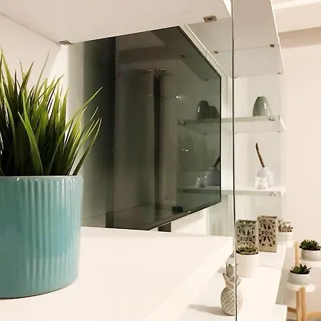 Bed&coffee - Scarlatti Appartamento *