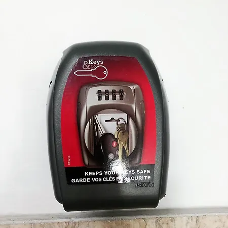 Appartamento Bed&coffee - Scarlatti