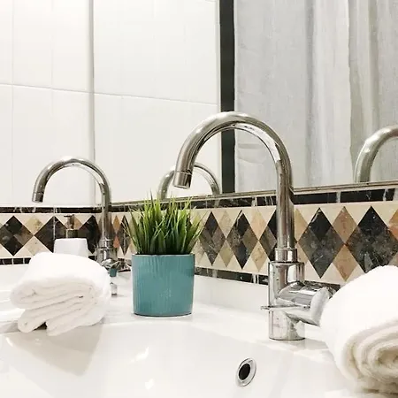 Bed&coffee - Scarlatti Appartamento