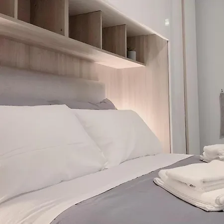 Lejlighed Bed&coffee - Scarlatti Napoli