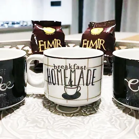 Bed&coffee - Scarlatti Appartamento Napoli