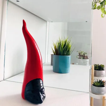 Appartamento Bed&coffee - Scarlatti *