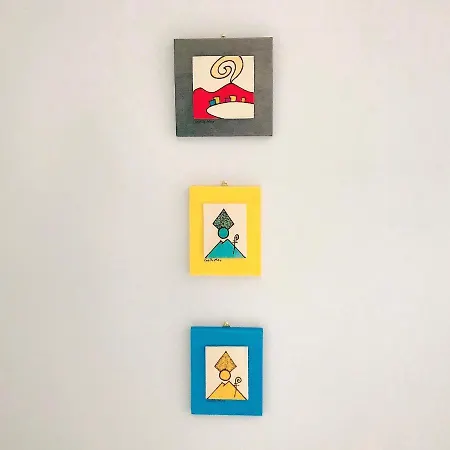 Bed&coffee - Scarlatti