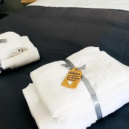 Bed&coffee - Scarlatti Napoli